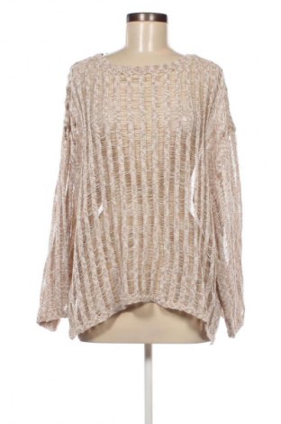 Damenpullover Primark, Größe M, Farbe Beige, Preis € 3,99