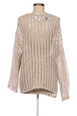 Damenpullover Primark, Größe M, Farbe Beige, Preis 4,49 €