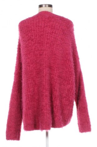 Damenpullover Primark, Größe XXL, Farbe Rosa, Preis € 9,49