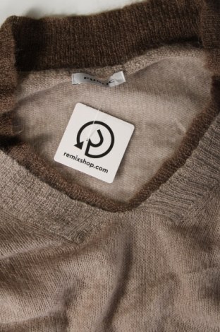 Damenpullover Public, Größe S, Farbe Braun, Preis 3,99 €