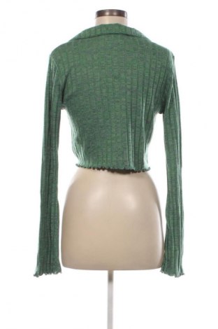 Damenpullover Pull&Bear, Größe S, Farbe Grün, Preis € 8,99