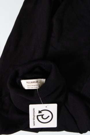 Dámský svetr Pull&Bear, Velikost S, Barva Černá, Cena  297,00 Kč