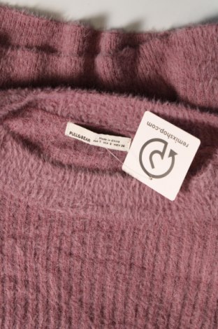 Damenpullover Pull&Bear, Größe S, Farbe Rosa, Preis 9,49 €