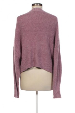 Damenpullover Pull&Bear, Größe S, Farbe Rosa, Preis 9,49 €