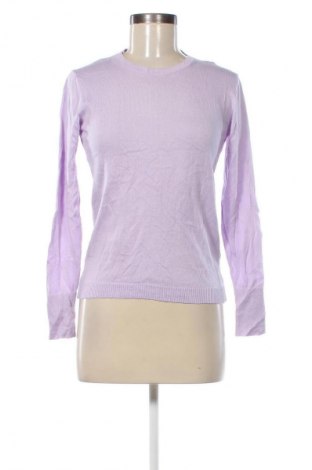 Damenpullover Pull Love, Größe S, Farbe Lila, Preis 12,99 €