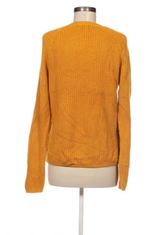 Damski sweter Q/S by S.Oliver, Rozmiar M, Kolor Żółty, Cena 14,99 zł