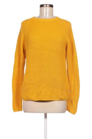 Damenpullover Q/S by S.Oliver, Größe M, Farbe Gelb, Preis 12,99 €