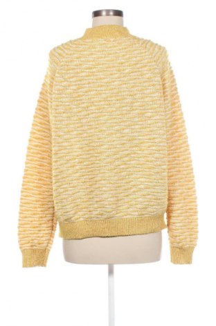 Damenpullover Q/S by S.Oliver, Größe M, Farbe Gelb, Preis 8,99 €