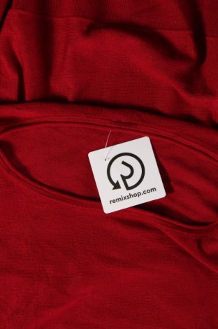 Damenpullover Q/S by S.Oliver, Größe XL, Farbe Rot, Preis € 13,99