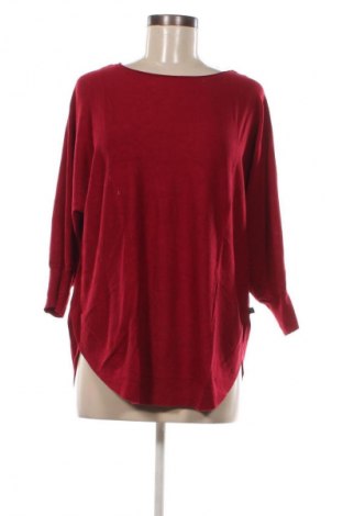 Damenpullover Q/S by S.Oliver, Größe XL, Farbe Rot, Preis € 13,99