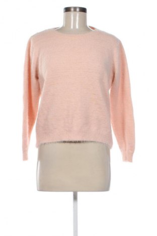 Damski sweter Queen's, Rozmiar M, Kolor Różowy, Cena 38,99 zł