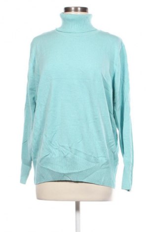 Damenpullover Rabe 1920, Größe XL, Farbe Grün, Preis € 21,99