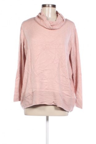 Damenpullover Raberg, Größe XXL, Farbe Rosa, Preis 7,49 €