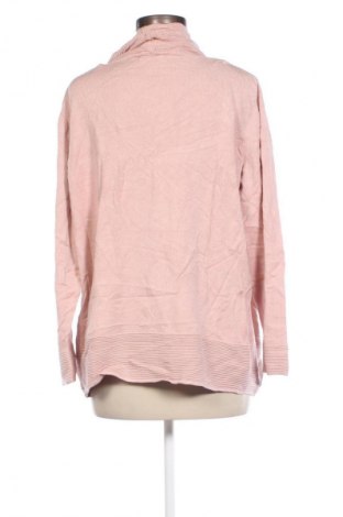 Damenpullover Raberg, Größe XXL, Farbe Rosa, Preis 7,49 €