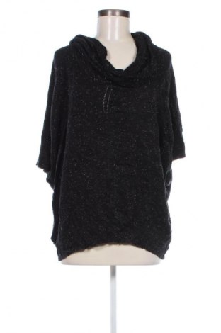 Damenpullover Rafaella, Größe XXL, Farbe Schwarz, Preis € 12,99