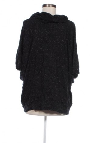 Damenpullover Rafaella, Größe XXL, Farbe Schwarz, Preis 14,99 €