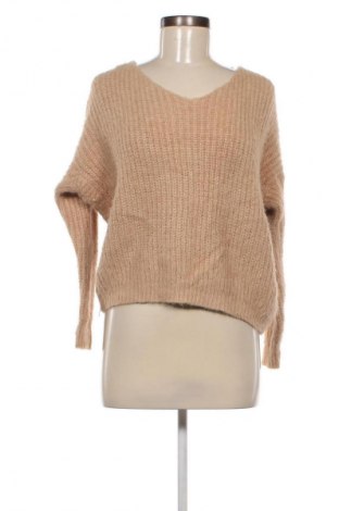 Damenpullover Raga, Größe M, Farbe Braun, Preis € 33,99