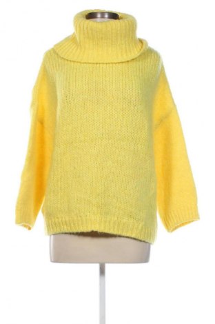 Damenpullover Reserved, Größe S, Farbe Gelb, Preis € 9,29