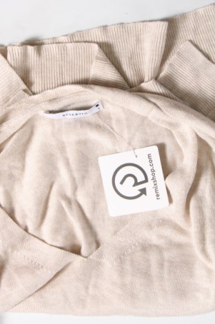 Damenpullover Reserved, Größe S, Farbe Ecru, Preis 4,40 €