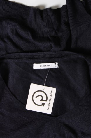 Damenpullover Reserved, Größe S, Farbe Blau, Preis € 4,57