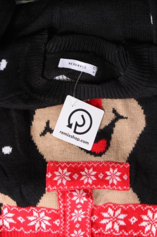 Damenpullover Reserved, Größe M, Farbe Schwarz, Preis 8,49 €