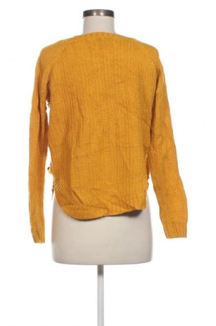 Damenpullover Revamped, Größe S, Farbe Gelb, Preis 9,49 €