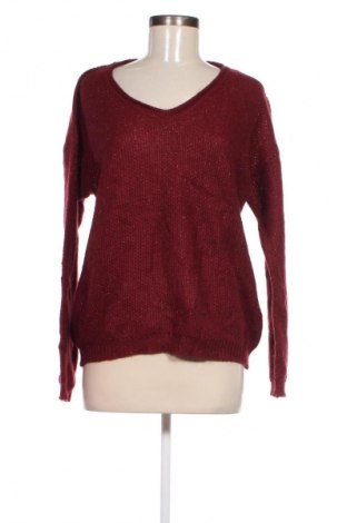 Damenpullover River Woods, Größe L, Farbe Rot, Preis 30,49 €