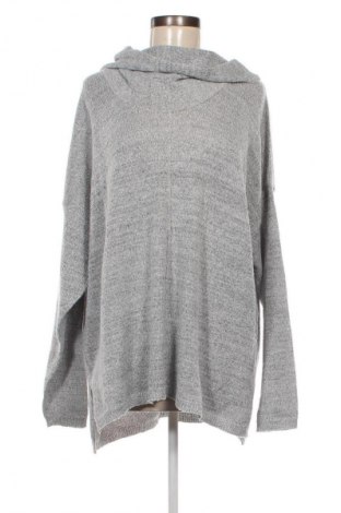 Damenpullover Rock Your Curves by Angelina Kirsch, Größe XXL, Farbe Grau, Preis € 8,49