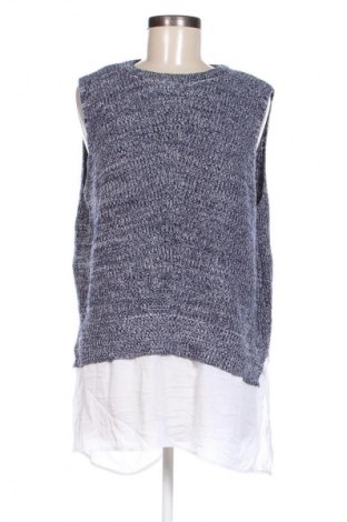 Damenpullover Rockmans, Größe L, Farbe Blau, Preis € 11,99