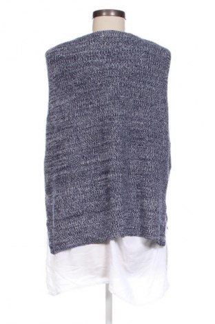 Damenpullover Rockmans, Größe L, Farbe Blau, Preis 12,99 €