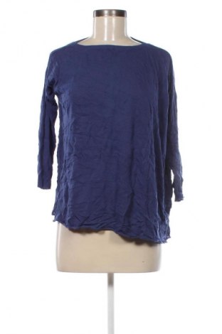 Damenpullover Rossopuro, Größe S, Farbe Blau, Preis 9,49 €