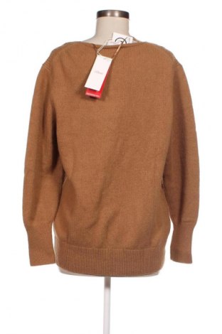 Damenpullover S.Oliver, Größe L, Farbe Braun, Preis 24,49 €