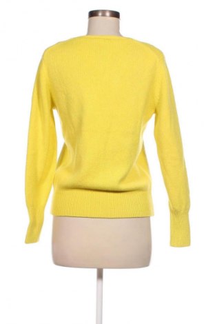 Damenpullover S.Oliver, Größe XS, Farbe Gelb, Preis € 21,99