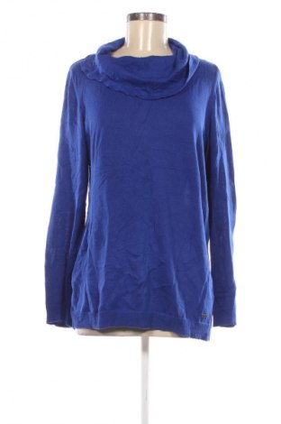 Damenpullover S.Oliver, Größe L, Farbe Blau, Preis € 8,99