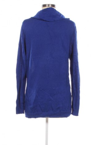 Damenpullover S.Oliver, Größe L, Farbe Blau, Preis € 12,99