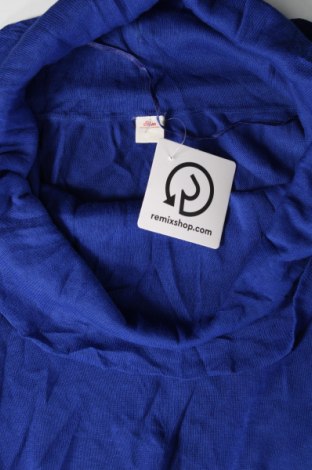 Damenpullover S.Oliver, Größe L, Farbe Blau, Preis € 12,99