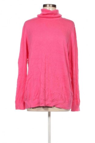 Damenpullover S.Oliver, Größe XL, Farbe Rosa, Preis 12,99 €