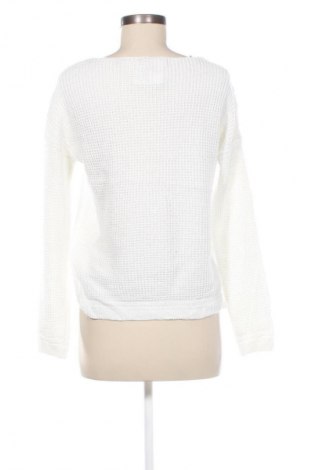 Damenpullover S.Oliver, Größe S, Farbe Weiß, Preis 12,99 €