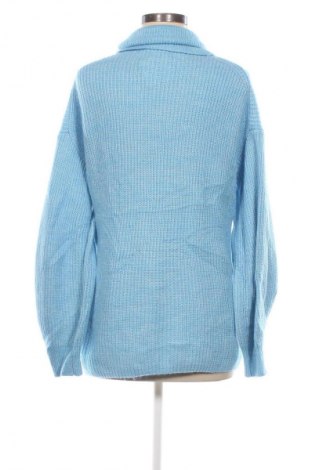 Damenpullover S.Oliver, Größe M, Farbe Blau, Preis € 11,99