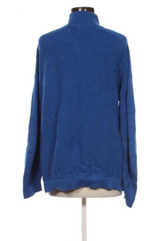 Damenpullover S.Oliver, Größe XL, Farbe Blau, Preis 4,99 €