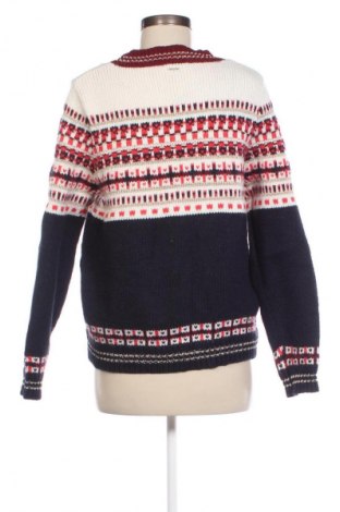 Damski sweter S.Oliver, Rozmiar M, Kolor Kolorowy, Cena 59,99 zł