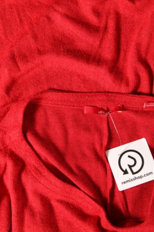 Damenpullover S.Oliver, Größe XL, Farbe Rot, Preis € 13,99