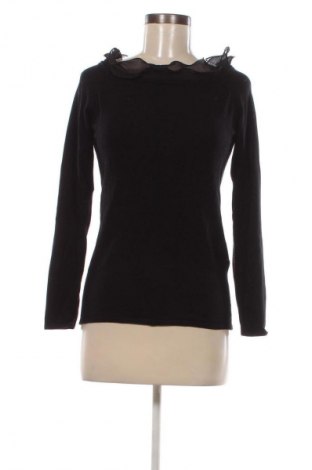 Damski sweter S.Oliver Black Label, Rozmiar S, Kolor Czarny, Cena 103,99 zł