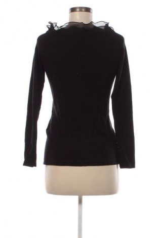 Damski sweter S.Oliver Black Label, Rozmiar S, Kolor Czarny, Cena 103,99 zł