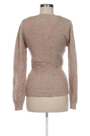 Damenpullover SHEIN, Größe M, Farbe Beige, Preis 9,49 €