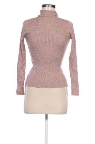 Damenpullover SHEIN, Größe XS, Farbe Beige, Preis 9,49 €