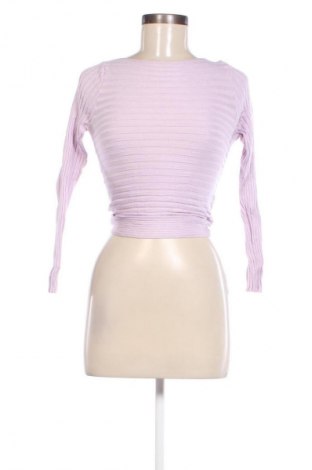 Damenpullover SHEIN, Größe M, Farbe Lila, Preis € 8,49