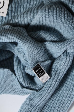 Damenpullover SHEIN, Größe S, Farbe Blau, Preis € 8,49