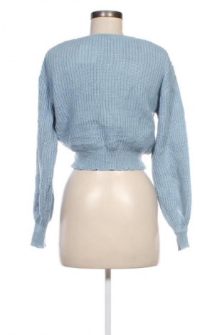 Damenpullover SHEIN, Größe S, Farbe Blau, Preis € 8,49