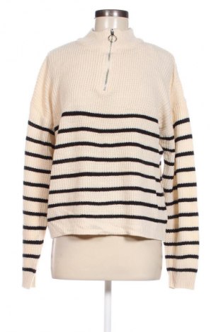 Damenpullover SHEIN, Größe L, Farbe Beige, Preis 9,49 €